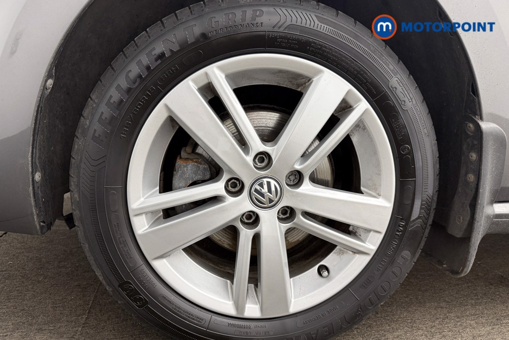 Used Volkswagen Polo 2016 for sale - 78081826: Photo 21