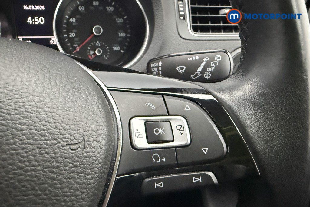 Used Volkswagen Polo 2016 for sale - 78081826: Photo 23