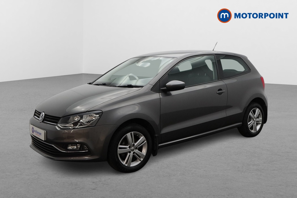 Used Volkswagen Polo 2016 for sale - 78081826: Photo 3