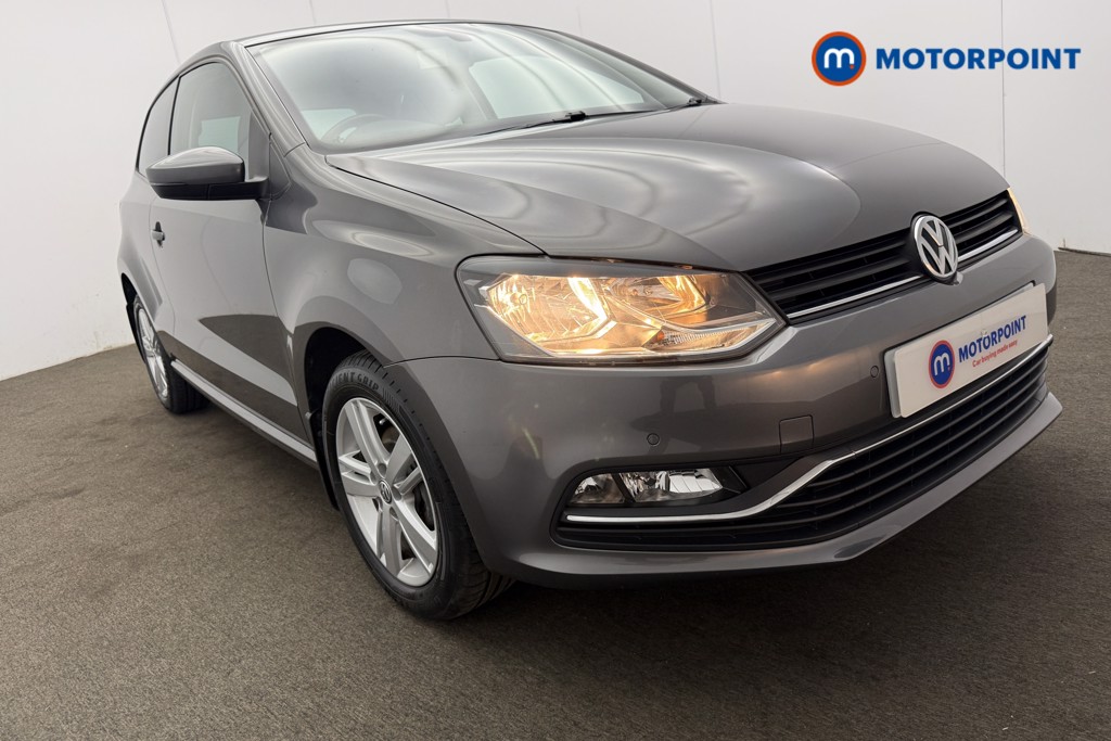 Used Volkswagen Polo 2016 for sale - 78081826: Photo 32