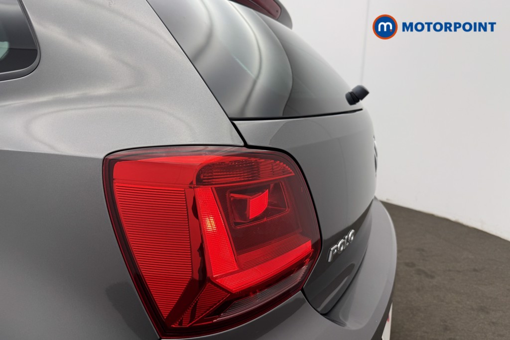 Used Volkswagen Polo 2016 for sale - 78081826: Photo 34