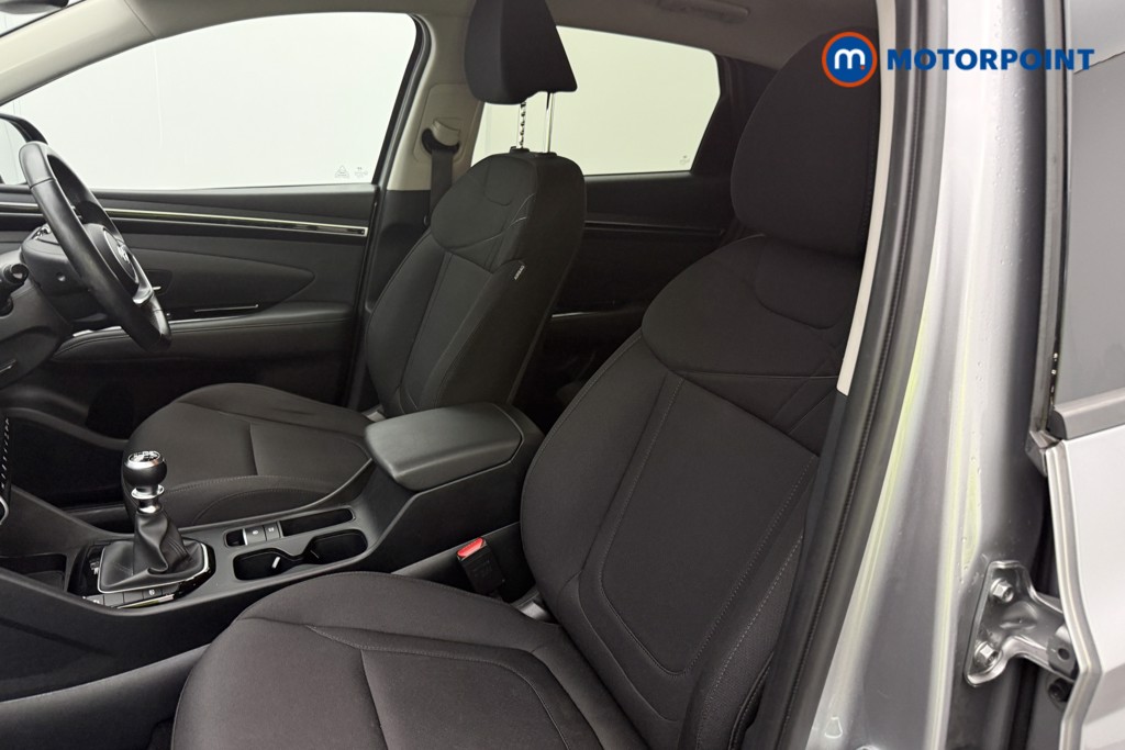 Used Hyundai TUCSON 2022 for sale - 76526729: Photo 10