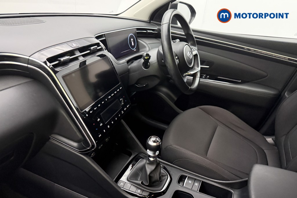 Used Hyundai TUCSON 2022 for sale - 76526729: Photo 11