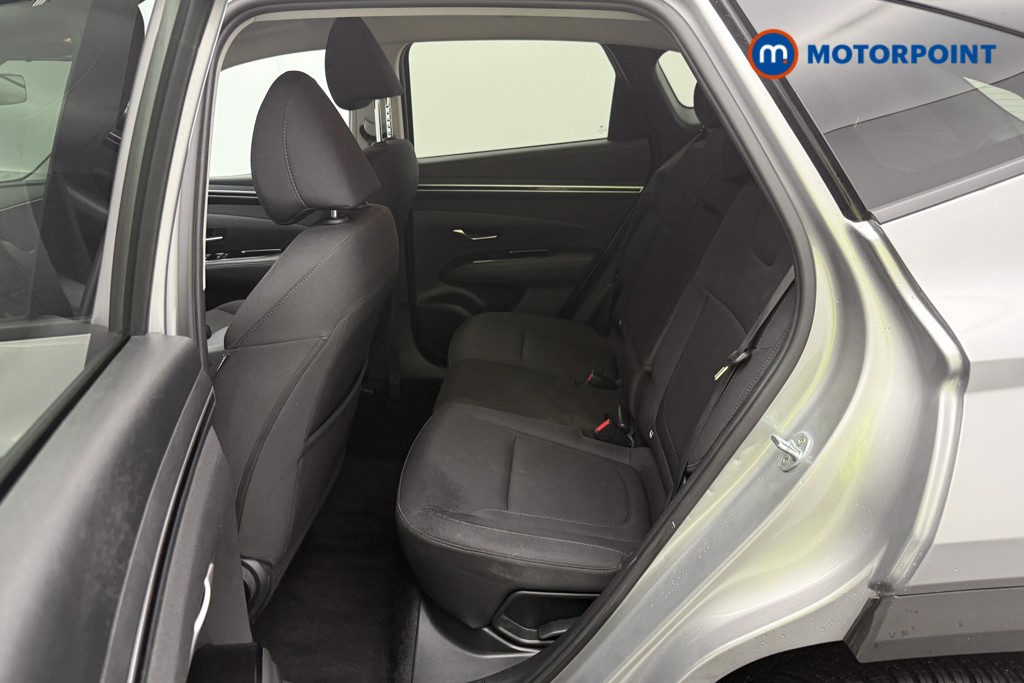 Used Hyundai TUCSON 2022 for sale - 76526729: Photo 13