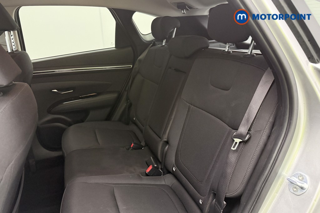 Used Hyundai TUCSON 2022 for sale - 76526729: Photo 14