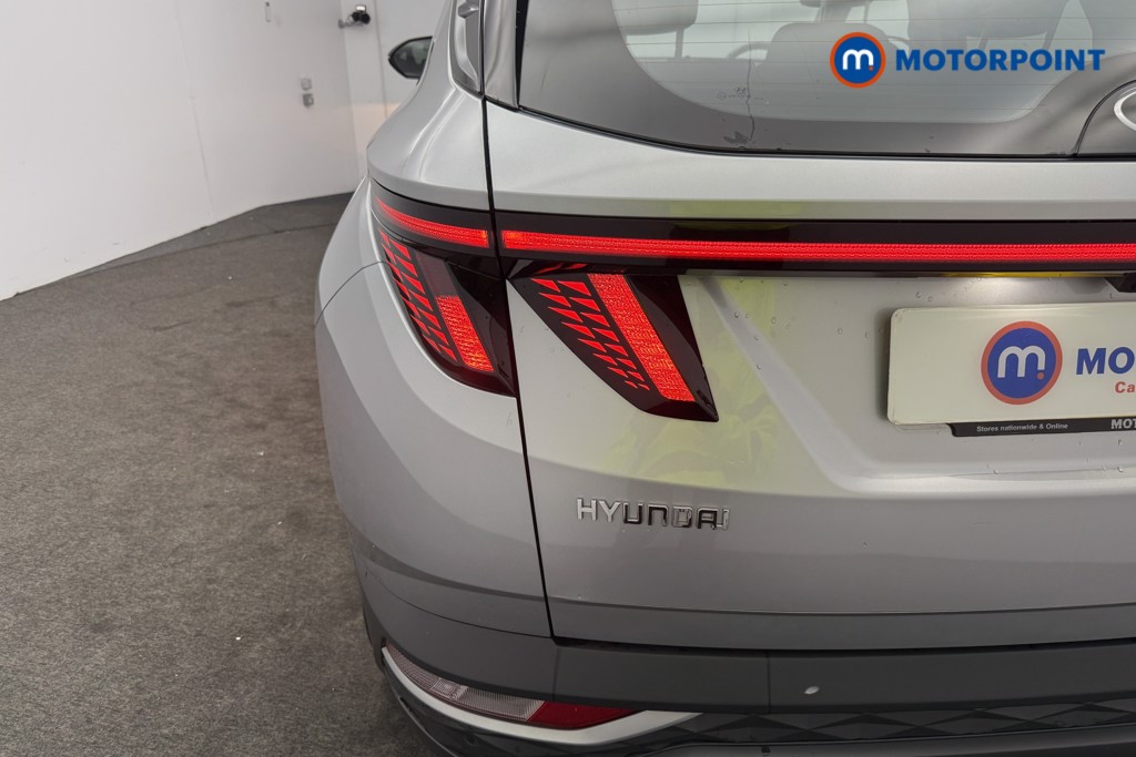 Used Hyundai TUCSON 2022 for sale - 76526729: Photo 16