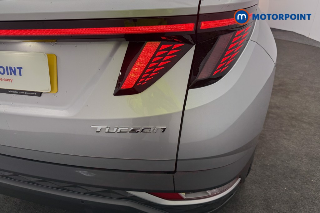 Used Hyundai TUCSON 2022 for sale - 76526729: Photo 17