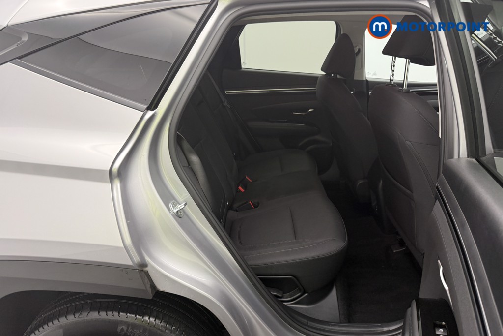 Used Hyundai TUCSON 2022 for sale - 76526729: Photo 21