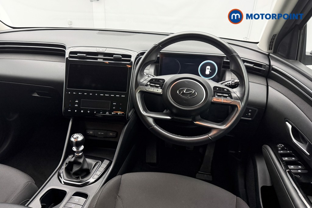 Used Hyundai TUCSON 2022 for sale - 76526729: Photo 22