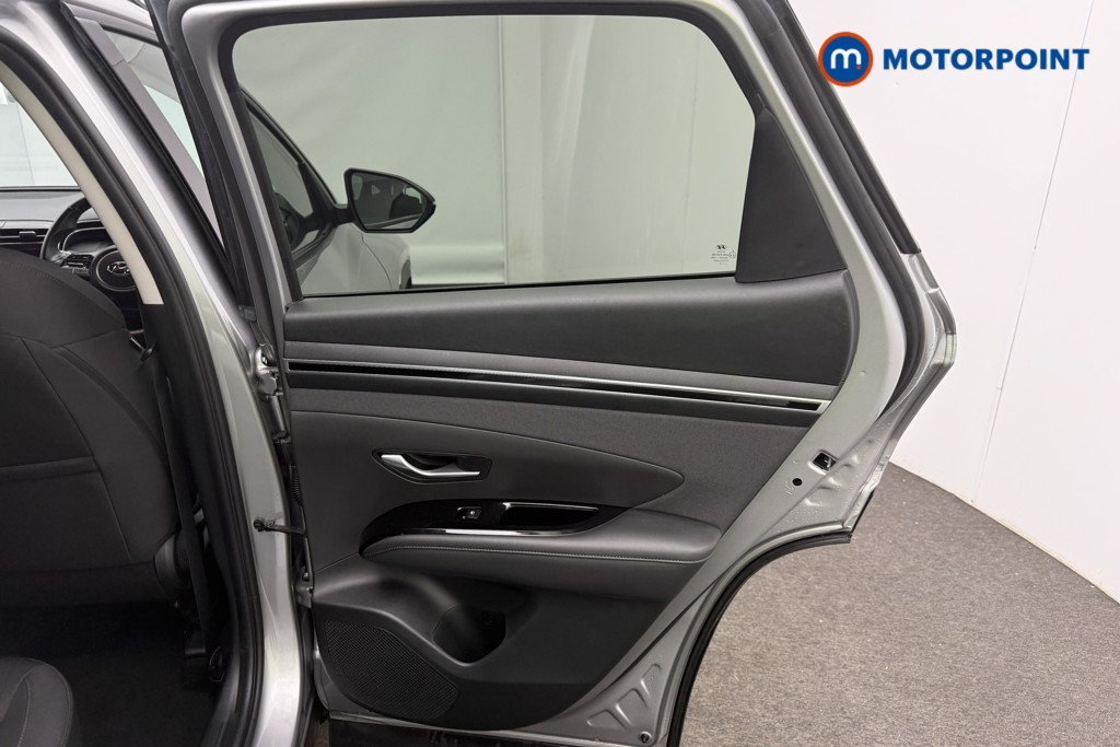 Used Hyundai TUCSON 2022 for sale - 76526729: Photo 23