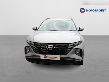 Used Hyundai TUCSON 2022 for sale - 76526729: Photo