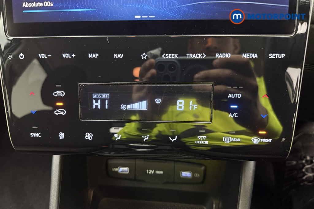 Used Hyundai TUCSON 2022 for sale - 76526729: Photo 34