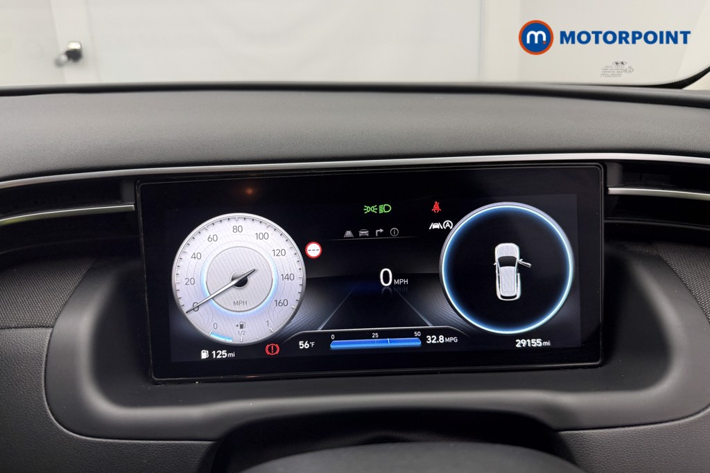 Used Hyundai TUCSON 2022 for sale - 76526729: Photo 38