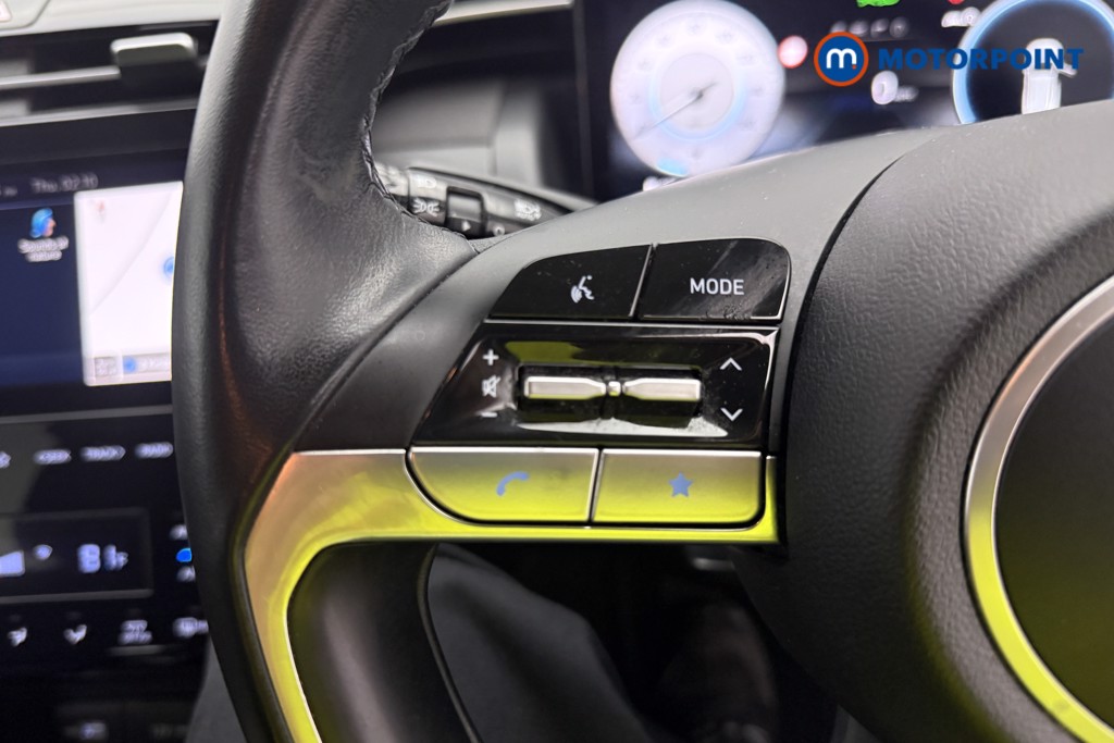 Used Hyundai TUCSON 2022 for sale - 76526729: Photo 39