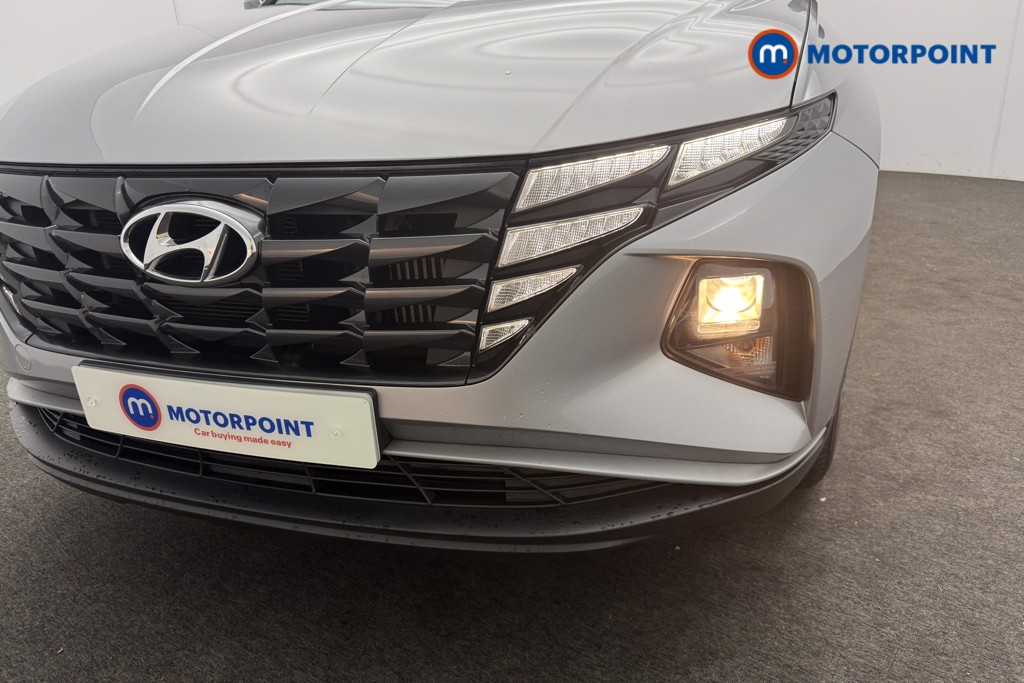 Used Hyundai TUCSON 2022 for sale - 76526729: Photo 42