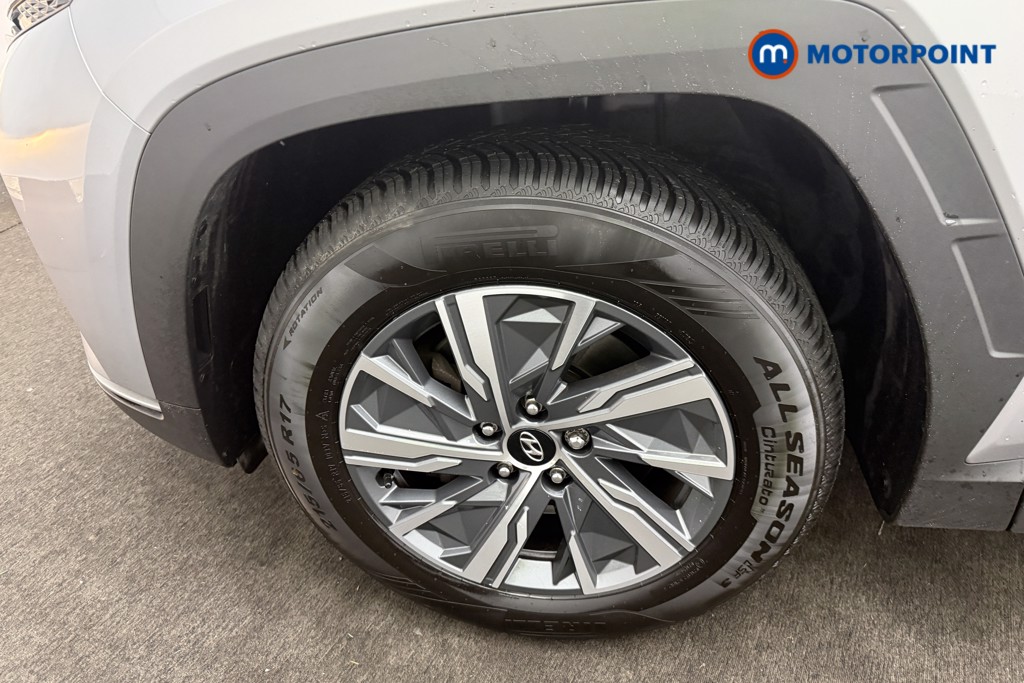 Used Hyundai TUCSON 2022 for sale - 76526729: Photo 44