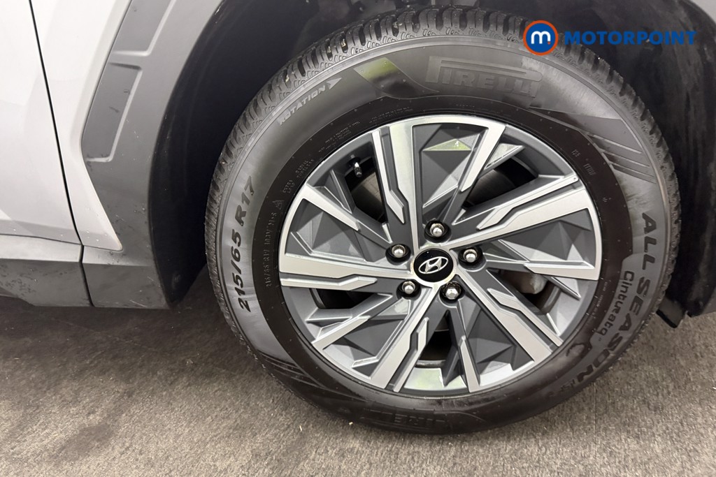 Used Hyundai TUCSON 2022 for sale - 76526729: Photo 47