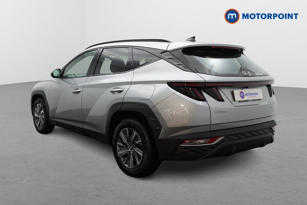 Used Hyundai TUCSON 2022 for sale - 76526729: Photo 5