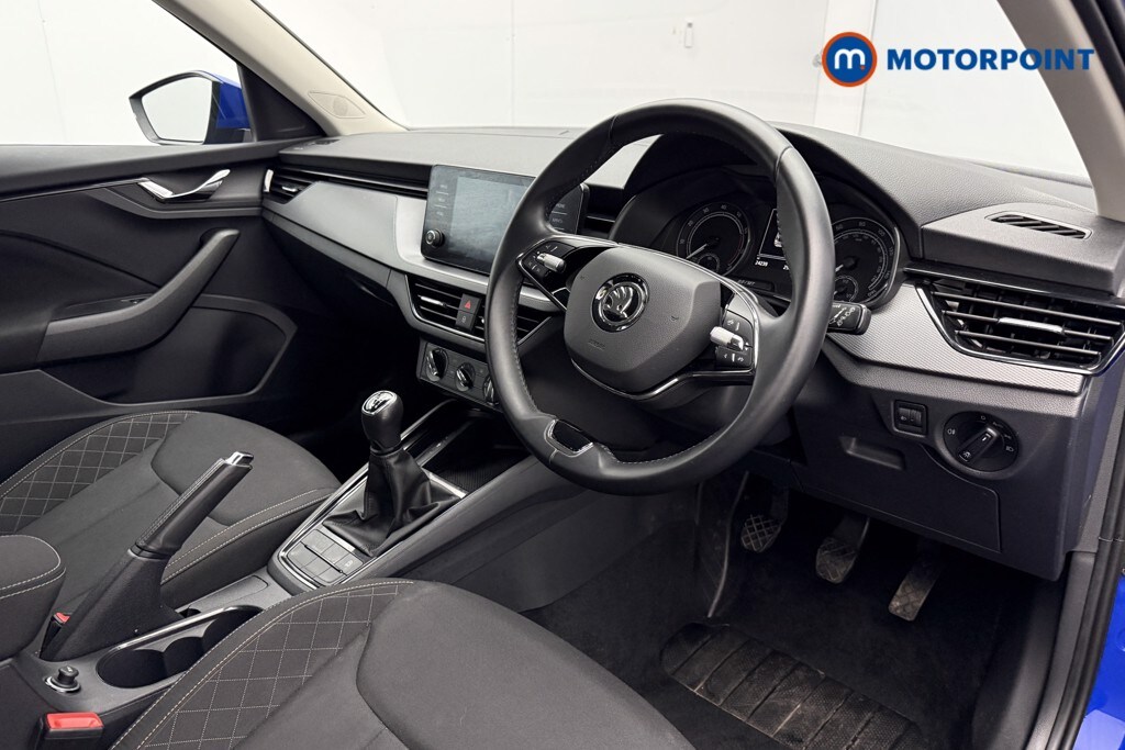 Used Skoda Kamiq for sale - 78197031: Photo 14