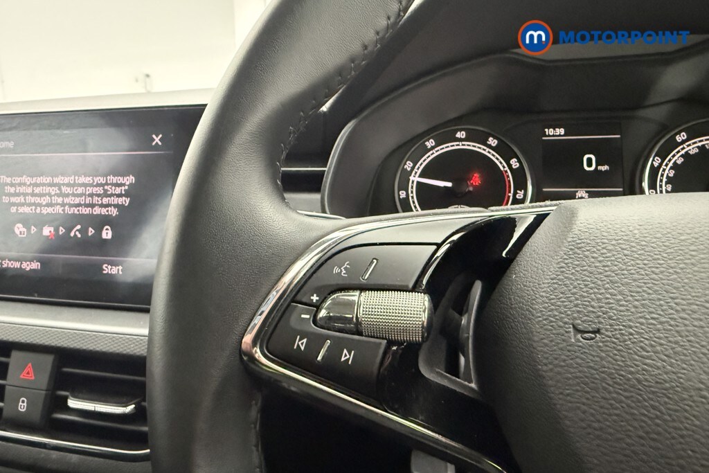 Used Skoda Kamiq for sale - 78197031: Photo 15