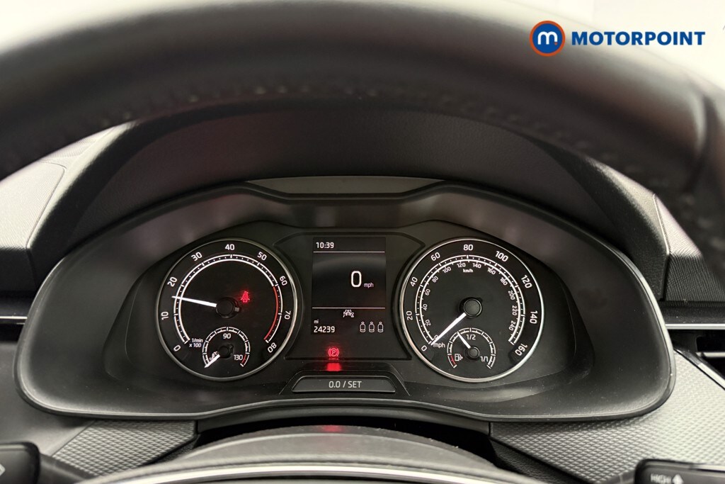 Used Skoda Kamiq for sale - 78197031: Photo 17