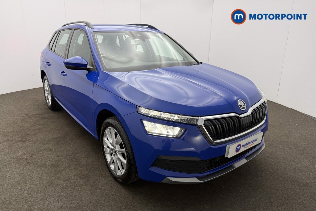 Used Skoda Kamiq for sale - 78197031: Photo 25