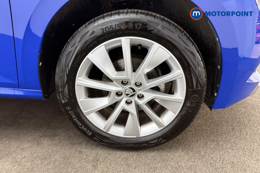 Used Skoda Kamiq for sale - 78197031: Photo 28