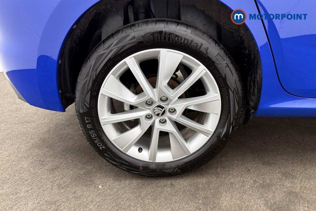 Used Skoda Kamiq for sale - 78197031: Photo 29