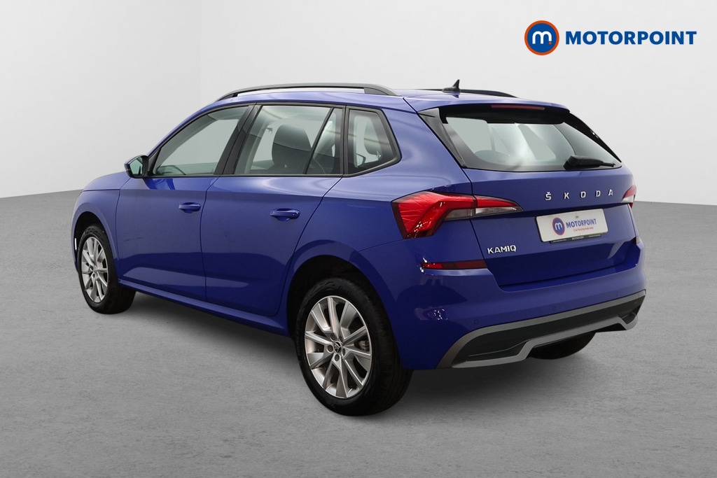 Used Skoda Kamiq for sale - 78197031: Photo 5