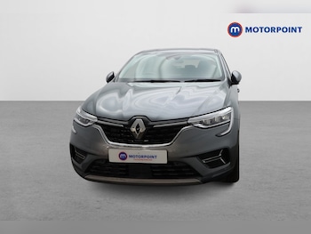 Used Renault Arkana undefined for sale - 78509674: Photo