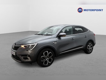Used Renault Arkana undefined for sale - 78509674: Photo