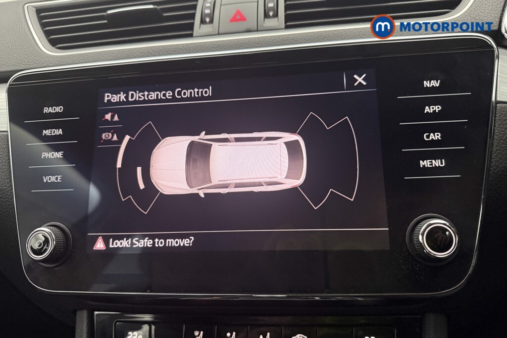 Used Skoda Superb for sale - 77845870: Photo 11