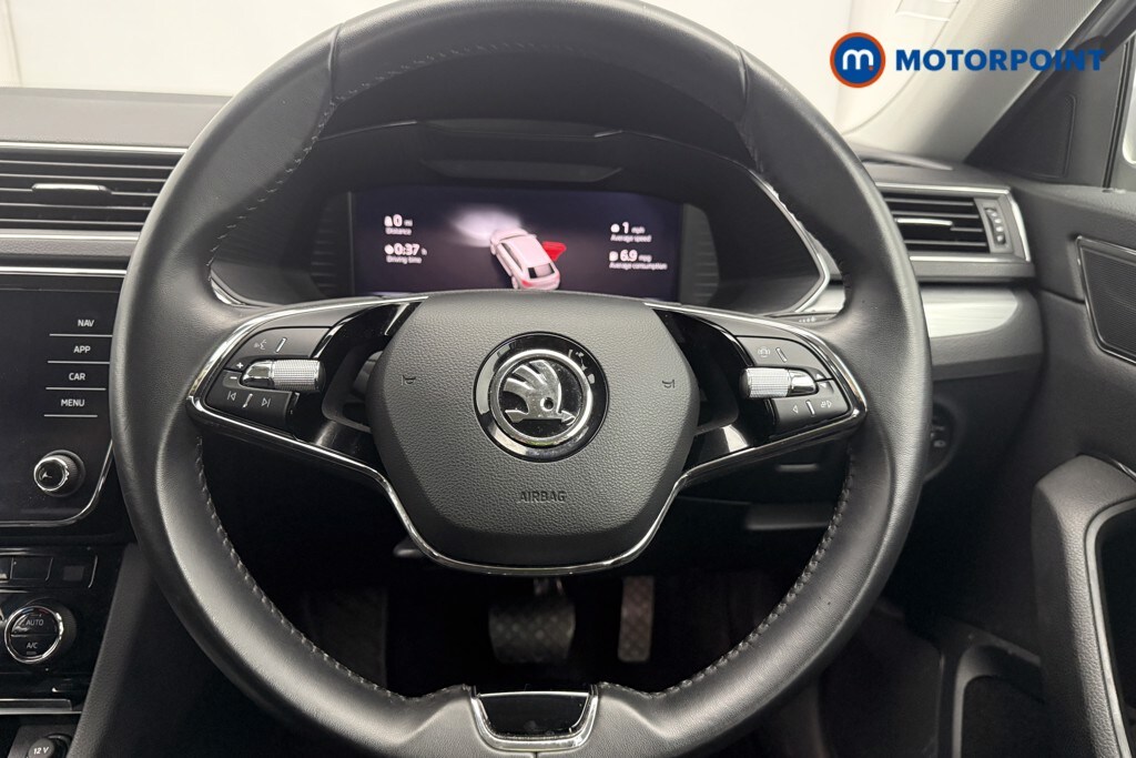 Used Skoda Superb for sale - 77845870: Photo 12