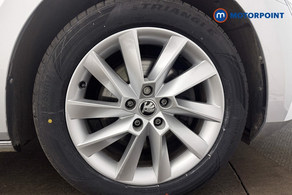 Used Skoda Superb for sale - 77845870: Photo 18