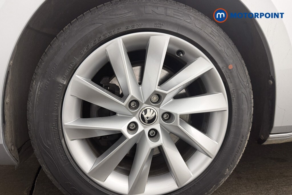 Used Skoda Superb for sale - 77845870: Photo 19