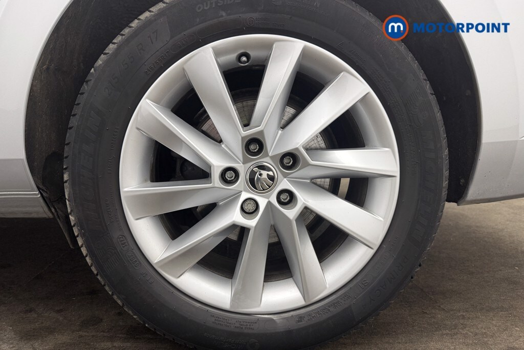 Used Skoda Superb for sale - 77845870: Photo 20