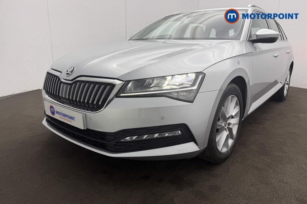 Used Skoda Superb for sale - 77845870: Photo 32