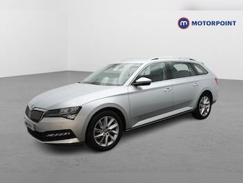 Used Skoda Superb undefined for sale - 77845870: Photo