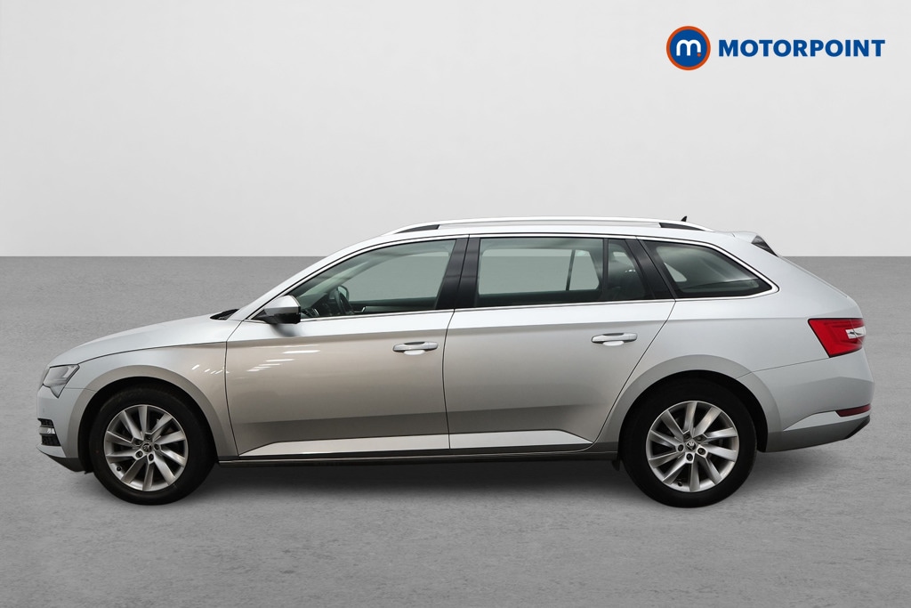 Used Skoda Superb for sale - 77845870: Photo 4