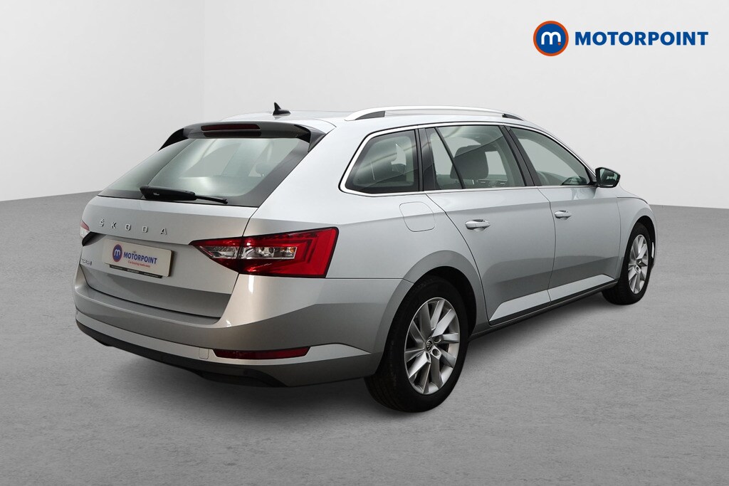 Used Skoda Superb for sale - 77845870: Photo 7