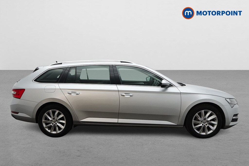 Used Skoda Superb for sale - 77845870: Photo 8