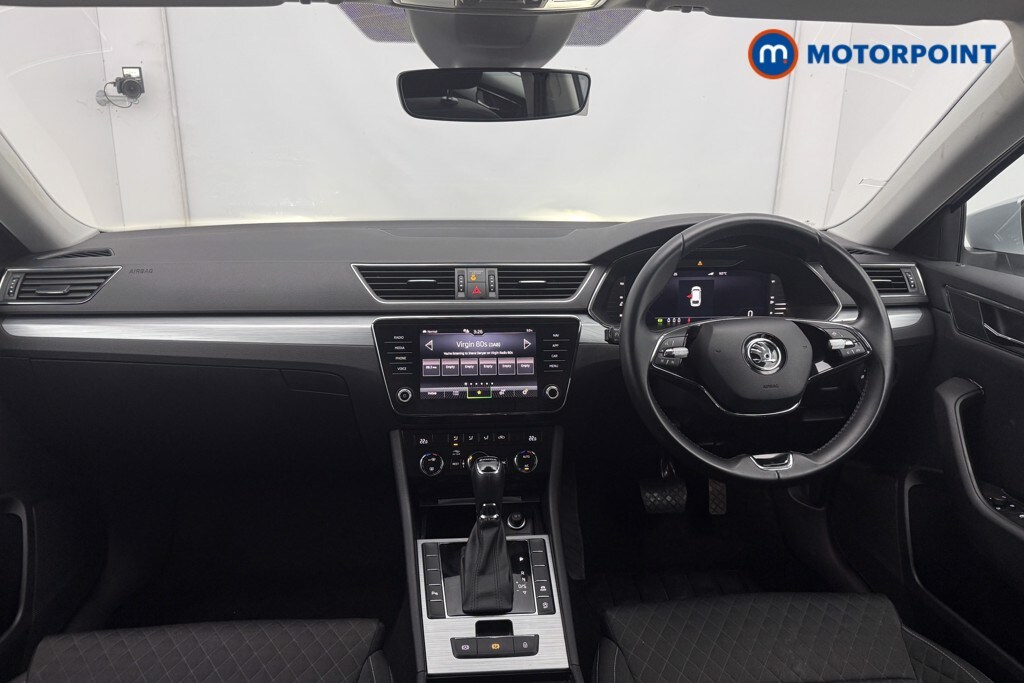 Used Skoda Superb for sale - 77845870: Photo 9