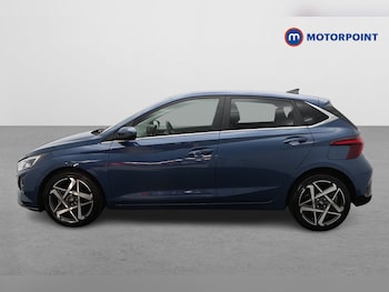Used Hyundai i20 2025 for sale - 79151279: Photo