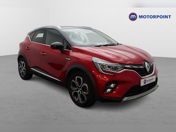 Used Renault Captur 2024 for sale - 78644443: Photo