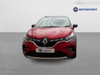 Used Renault Captur 2024 for sale - 78644443: Photo