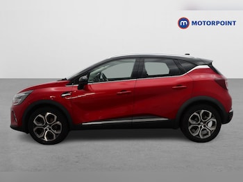 Used Renault Captur 2024 for sale - 78644443: Photo