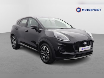 Used Ford Puma 2024 for sale - 79312642: Photo