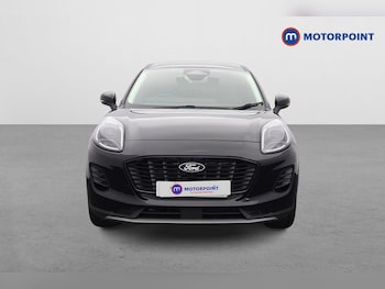 Used Ford Puma 2024 for sale - 79312642: Photo