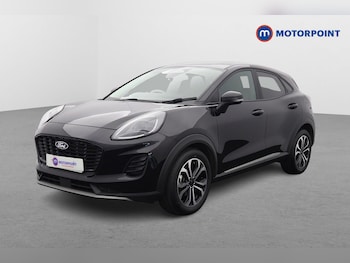 Used Ford Puma 2024 for sale - 79312642: Photo