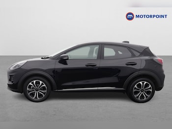 Used Ford Puma 2024 for sale - 79312642: Photo
